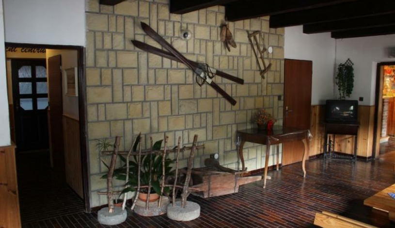 Penzion na Pluskovci Velké Karlovice